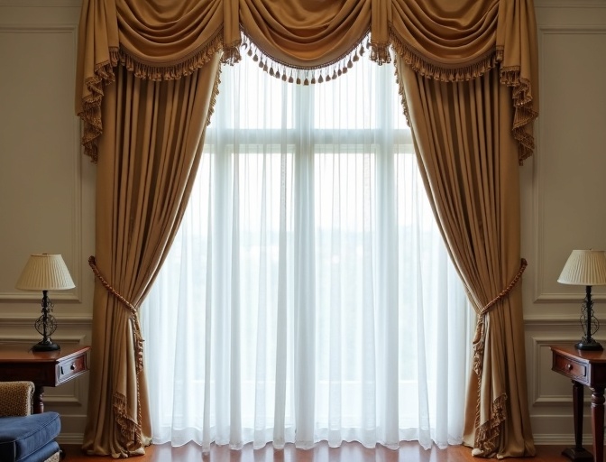 Mermaid Waters Drapes Cleaning